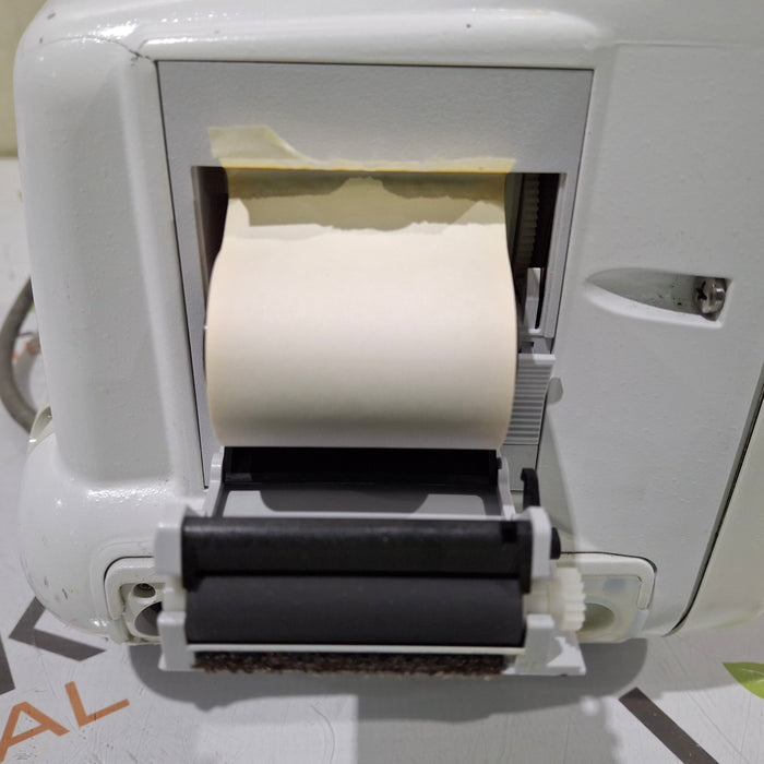 GE Healthcare Dash 3000 - Masimo SpO2 Patient Monitor