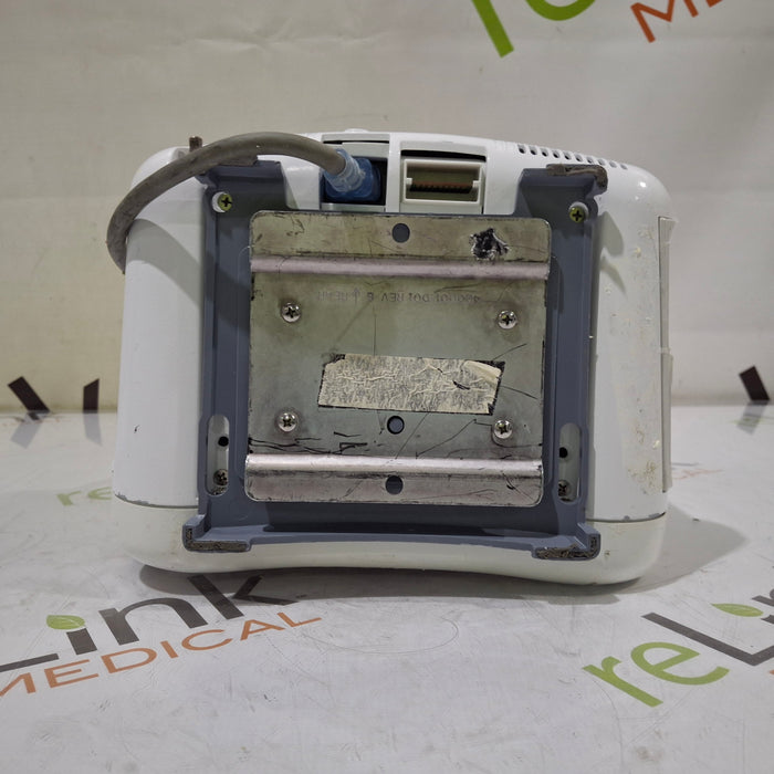 GE Healthcare Dash 3000 - Masimo SpO2 Patient Monitor