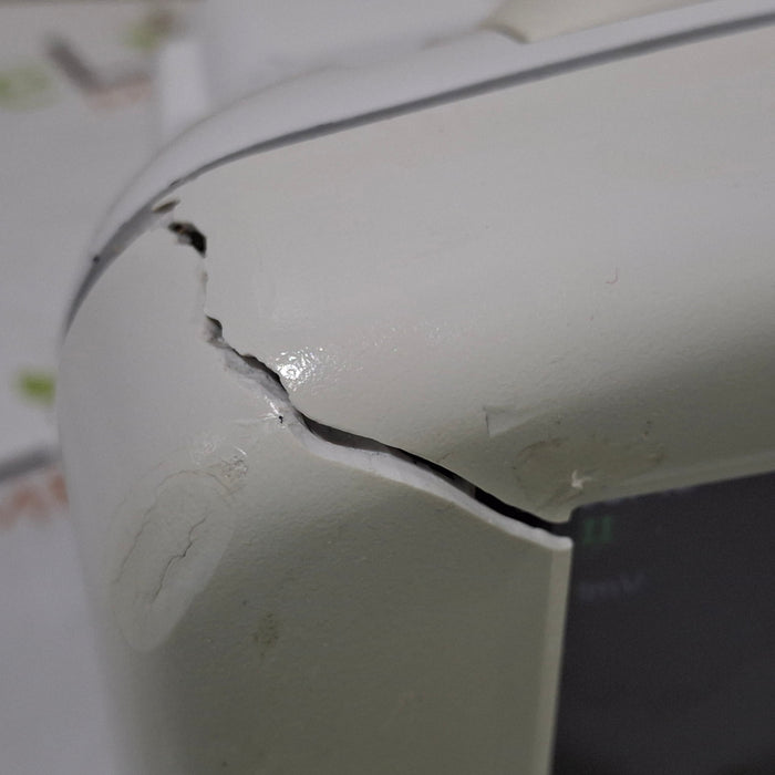 GE Healthcare Dash 3000 - Masimo SpO2 Patient Monitor