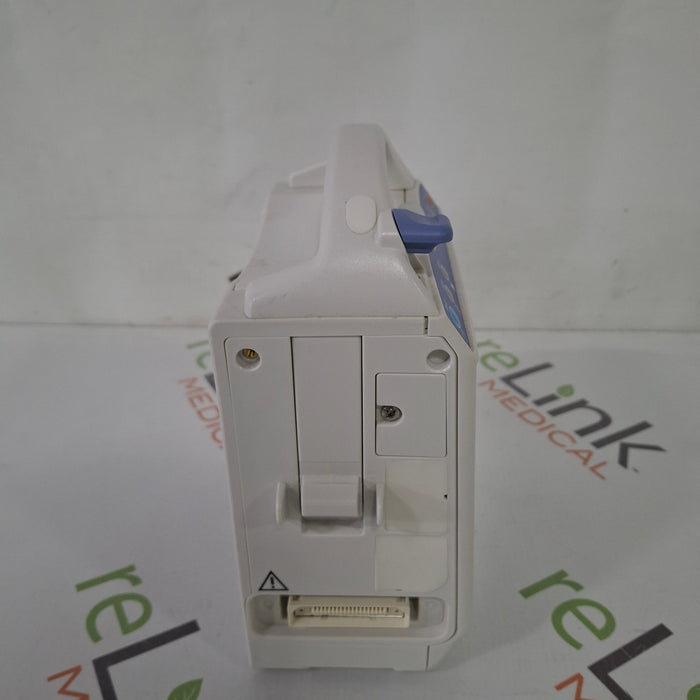 Nihon Kohden BSM-1733 Life Scope PT Transport Patient Monitor