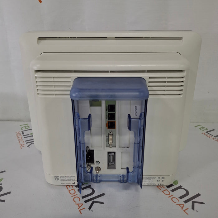 Philips Philips MX700 Bedside Patient Monitor Patient Monitors reLink Medical