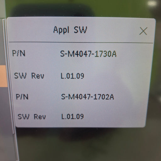 Philips Philips MX700 Bedside Patient Monitor Patient Monitors reLink Medical