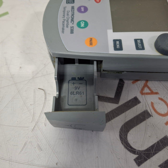 Medtronic Medtronic 5388 Dual Chamber Pacemaker Monitor Perfusion reLink Medical
