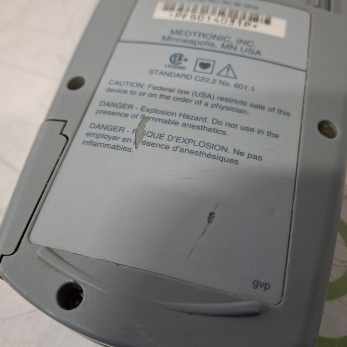 Medtronic Medtronic 5388 Dual Chamber Pacemaker Monitor Perfusion reLink Medical