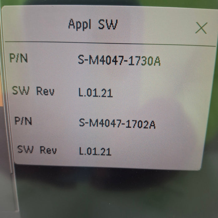 Philips Philips MX700 Bedside Patient Monitor Patient Monitors reLink Medical