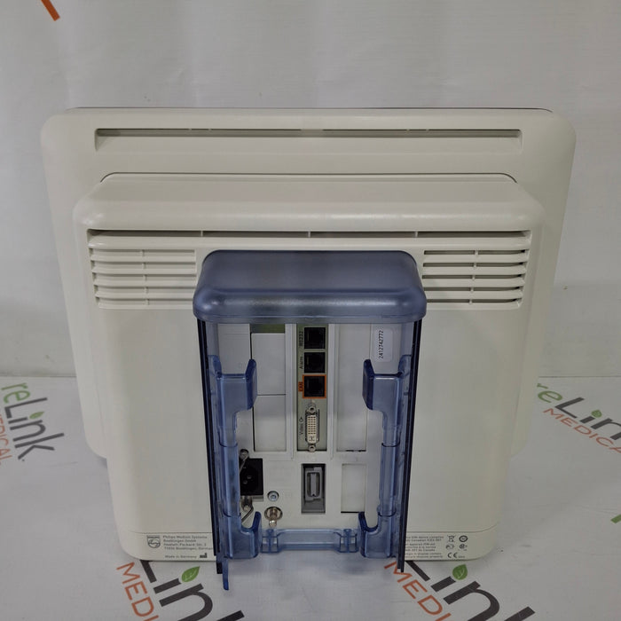 Philips Philips MX700 Bedside Patient Monitor Patient Monitors reLink Medical