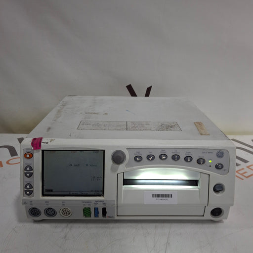 GE Healthcare GE Healthcare Corometrics 250cx Series Model 259cx-c Fetal Monitor Patient Monitors reLink Medical