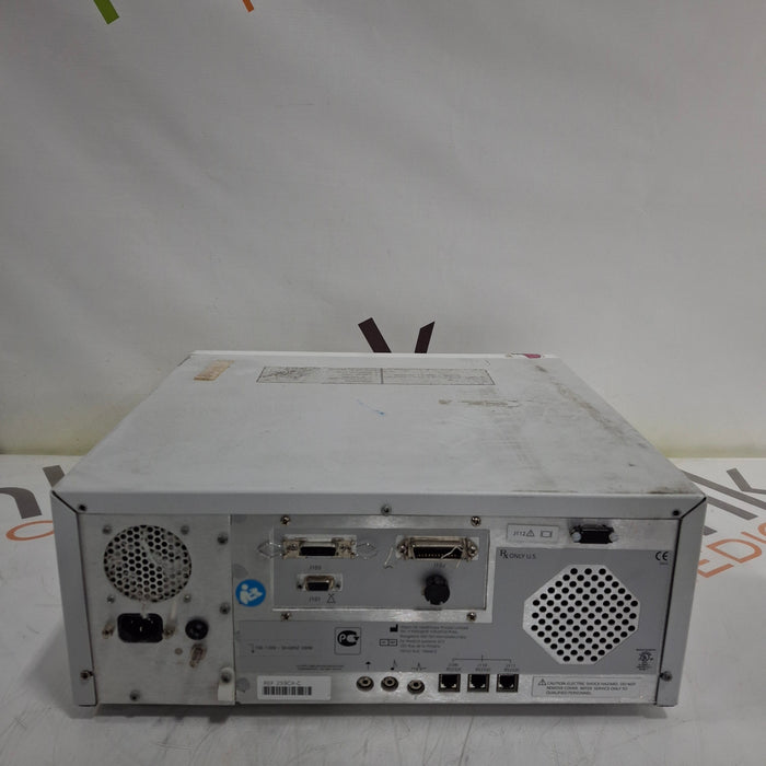 GE Healthcare GE Healthcare Corometrics 250cx Series Model 259cx-c Fetal Monitor Patient Monitors reLink Medical