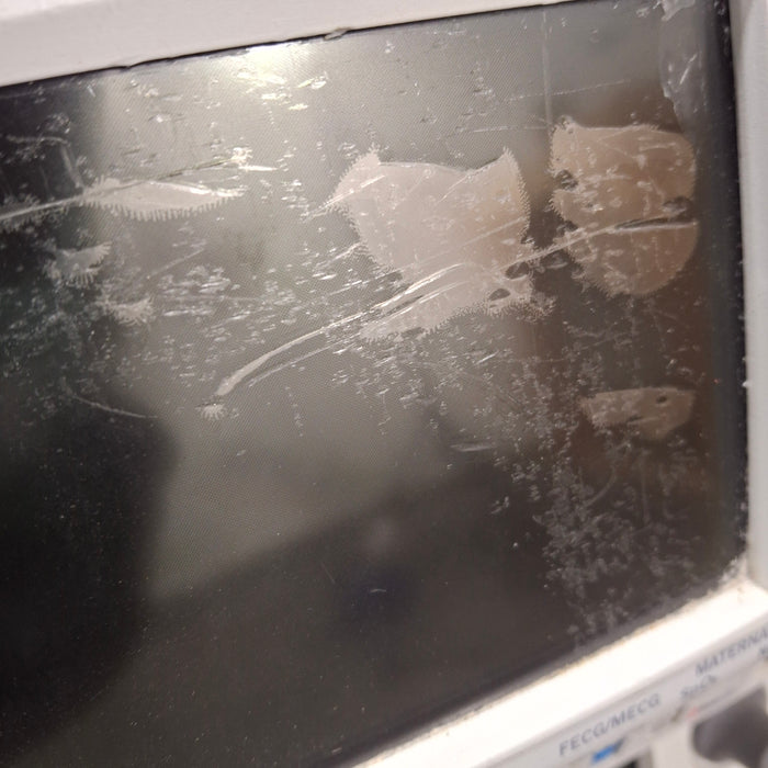 GE Healthcare GE Healthcare Corometrics 250cx Series Model 259cx-c Fetal Monitor Patient Monitors reLink Medical