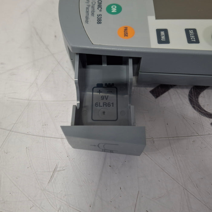 Medtronic Medtronic 5388 Dual Chamber Pacemaker Monitor Perfusion reLink Medical