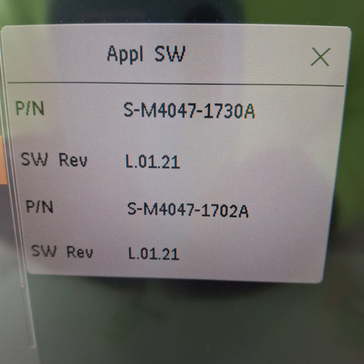 Philips Philips MX700 Bedside Patient Monitor Patient Monitors reLink Medical