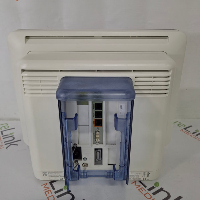 Philips Philips MX700 Bedside Patient Monitor Patient Monitors reLink Medical