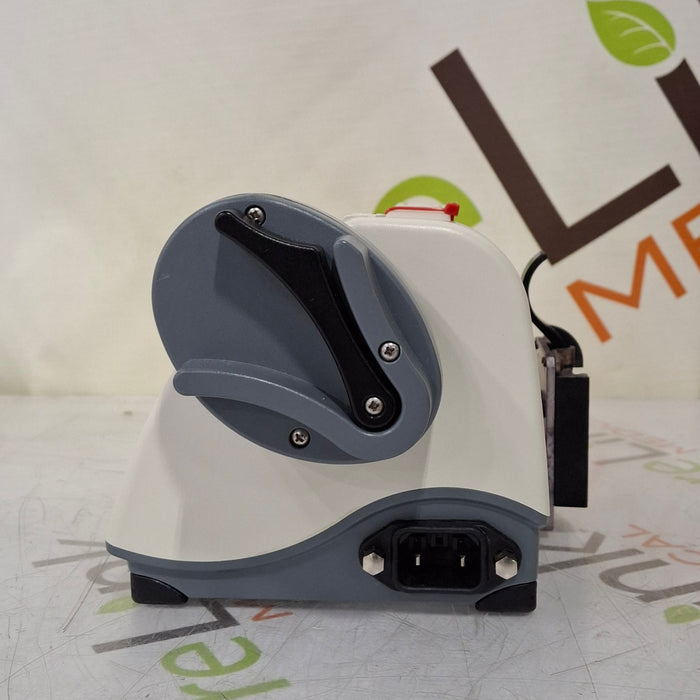 Smiths Medical Medfusion 3500 Syringe Infusion Pump