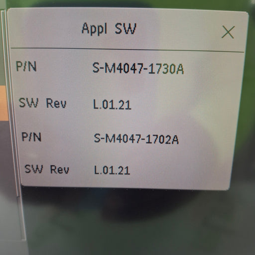 Philips Philips MX700 Bedside Patient Monitor Patient Monitors reLink Medical