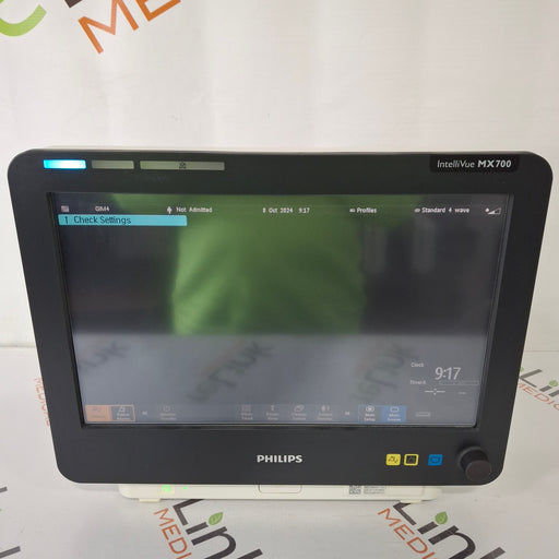 Philips Philips MX700 Bedside Patient Monitor Patient Monitors reLink Medical