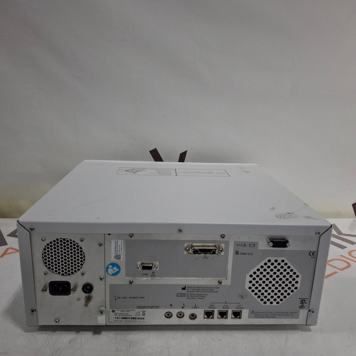 GE Healthcare GE Healthcare Corometrics 250cx Series Model 259cx Fetal Monitor Patient Monitors reLink Medical