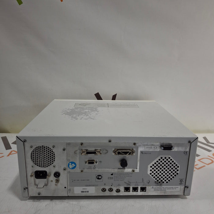 GE Healthcare GE Healthcare Corometrics 250cx Series Model 259cx-c Fetal Monitor Patient Monitors reLink Medical