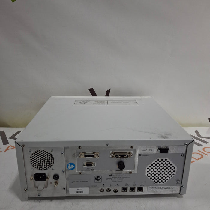 GE Healthcare GE Healthcare Corometrics 250cx Series Model 259cx-c Fetal Monitor Patient Monitors reLink Medical