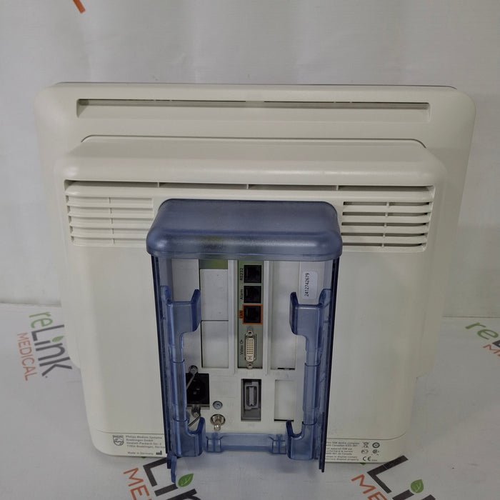 Philips Philips MX700 Bedside Patient Monitor Patient Monitors reLink Medical