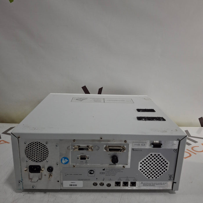 GE Healthcare GE Healthcare Corometrics 250cx Series Model 259cx-c Fetal Monitor Patient Monitors reLink Medical