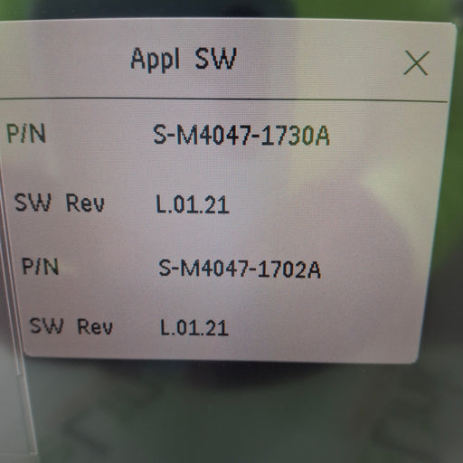 Philips Philips MX700 Bedside Patient Monitor Patient Monitors reLink Medical