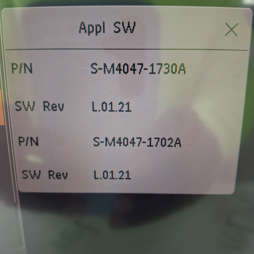 Philips Philips MX700 Bedside Patient Monitor Patient Monitors reLink Medical