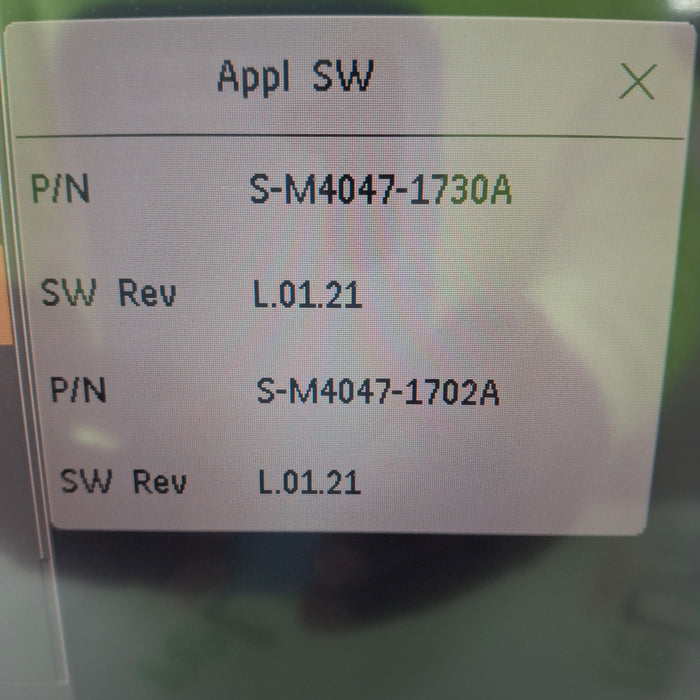 Philips Philips MX700 Bedside Patient Monitor Patient Monitors reLink Medical