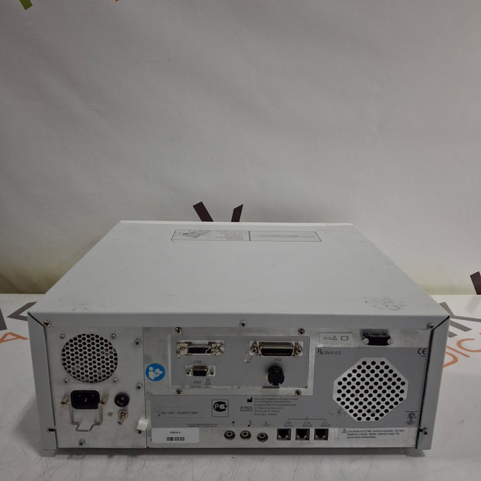 GE Healthcare GE Healthcare Corometrics 250cx Series Model 259cx-c Fetal Monitor Patient Monitors reLink Medical