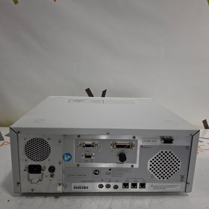 GE Healthcare GE Healthcare Corometrics 250cx Series Model 259cx-c Fetal Monitor Patient Monitors reLink Medical