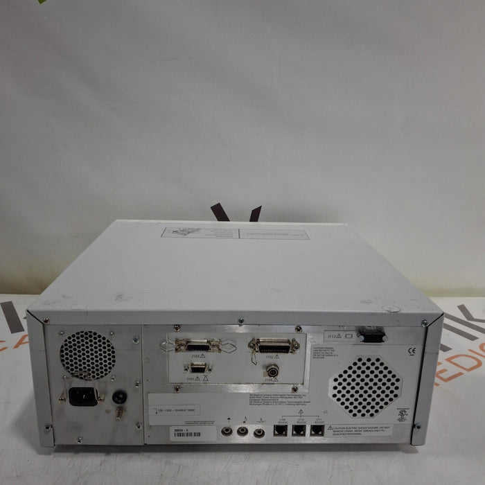 GE Healthcare GE Healthcare Corometrics 250cx Series Model 259cx-c Fetal Monitor Patient Monitors reLink Medical