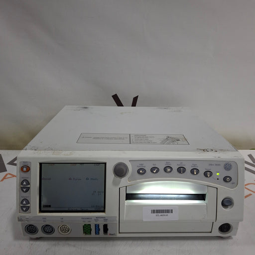 GE Healthcare GE Healthcare Corometrics 250cx Series Model 259cx-c Fetal Monitor Patient Monitors reLink Medical