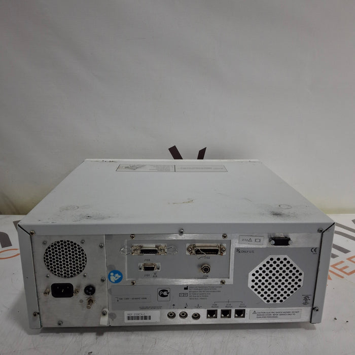 GE Healthcare GE Healthcare Corometrics 250cx Series Model 259cx-c Fetal Monitor Patient Monitors reLink Medical