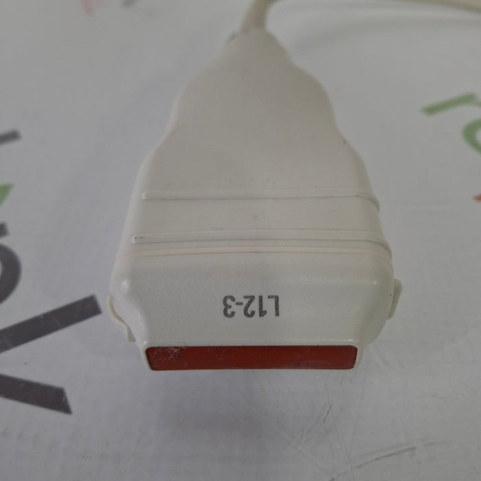 Philips Philips L12-3 Linear Transducer Ultrasound Probes reLink Medical