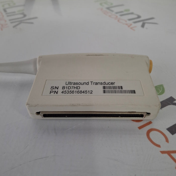 Philips Philips L12-3 Linear Transducer Ultrasound Probes reLink Medical