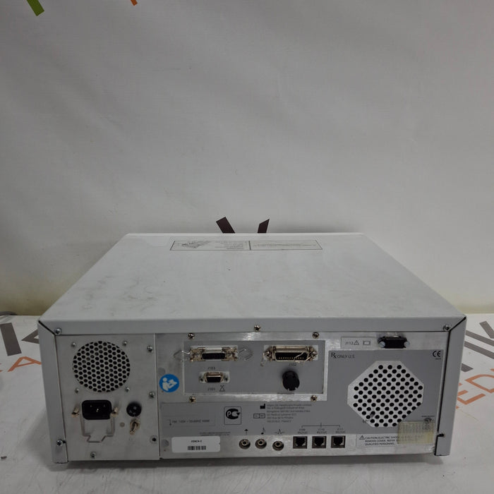 GE Healthcare GE Healthcare Corometrics 250cx Series Model 259cx-c Fetal Monitor Patient Monitors reLink Medical