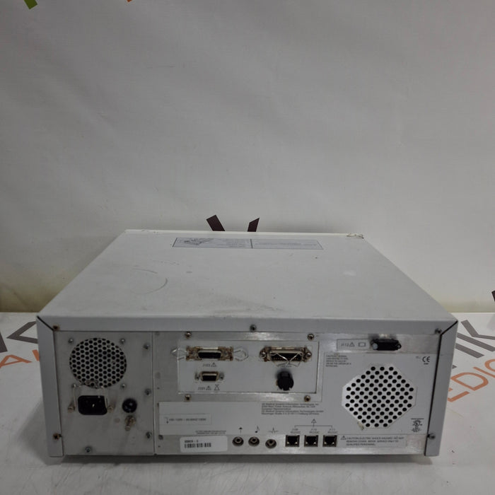 GE Healthcare GE Healthcare Corometrics 250cx Series Model 259cx-c Fetal Monitor Patient Monitors reLink Medical