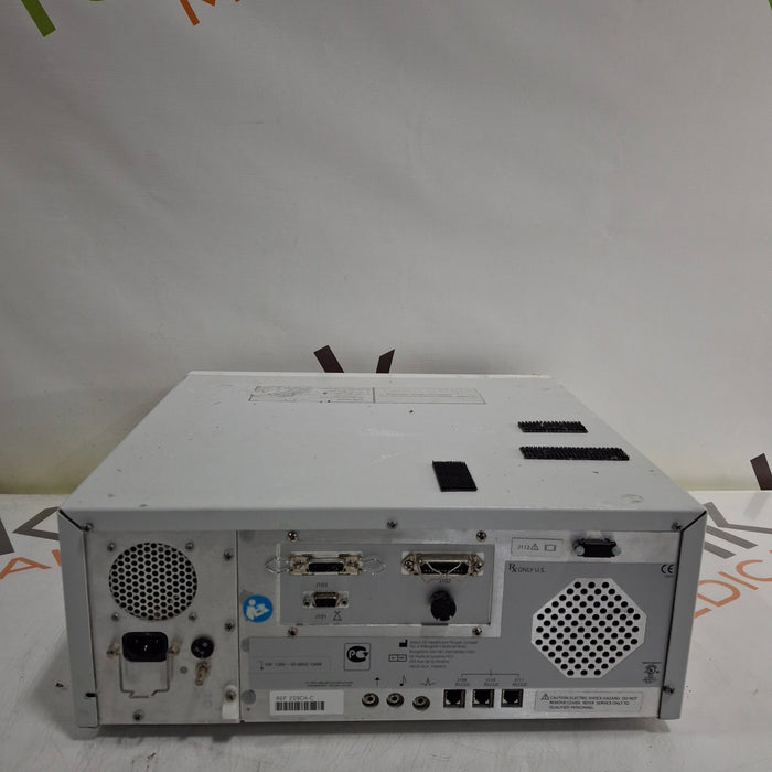 GE Healthcare GE Healthcare Corometrics 250cx Series Model 259cx-c Fetal Monitor Patient Monitors reLink Medical