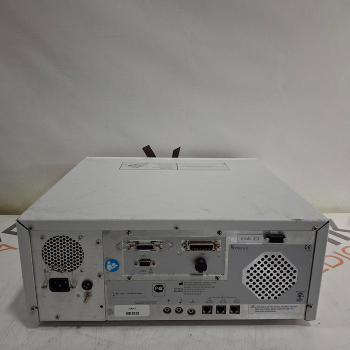 GE Healthcare GE Healthcare Corometrics 250cx Series Model 259cx-c Fetal Monitor Patient Monitors reLink Medical