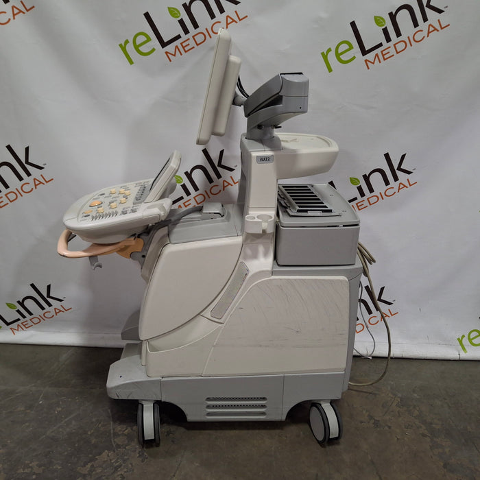 Philips Philips IU22 Ultrasound Ultrasound reLink Medical