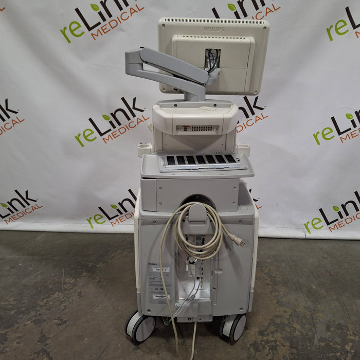Philips Philips IU22 Ultrasound Ultrasound reLink Medical