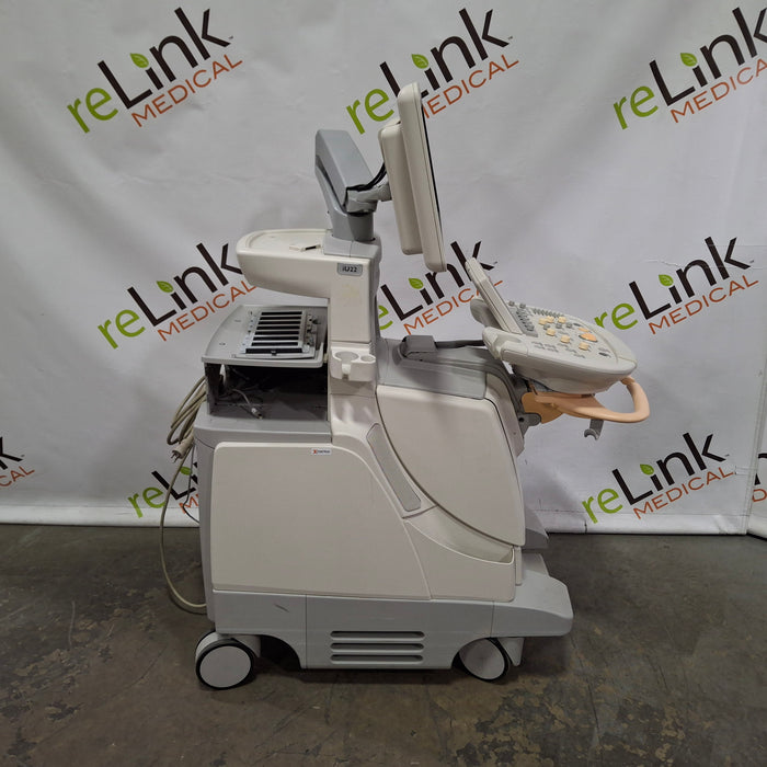 Philips Philips IU22 Ultrasound Ultrasound reLink Medical