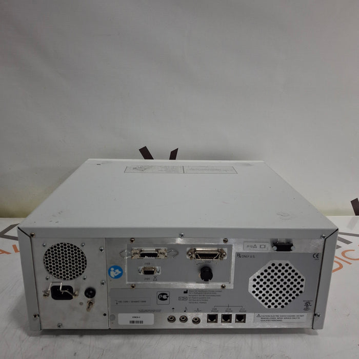 GE Healthcare GE Healthcare Corometrics 250cx Series Model 259cx-c Fetal Monitor Patient Monitors reLink Medical