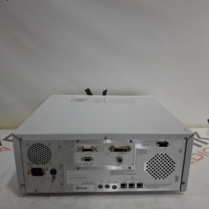 GE Healthcare GE Healthcare Corometrics 250cx Series Model 259cx-c Fetal Monitor Patient Monitors reLink Medical