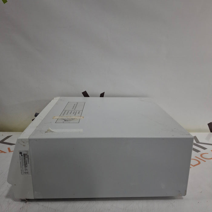 GE Healthcare GE Healthcare Corometrics 250cx Series Model 259cx-c Fetal Monitor Patient Monitors reLink Medical