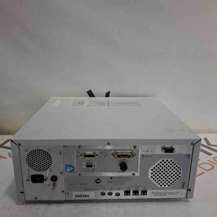 GE Healthcare GE Healthcare Corometrics 250cx Series Model 259cx-c Fetal Monitor Patient Monitors reLink Medical