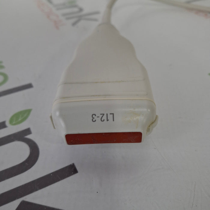 Philips L12-3 Linear Transducer