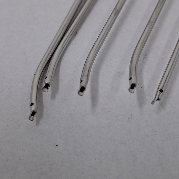 OmniGuide, Inc. Elevate ENT Instrumentation Set