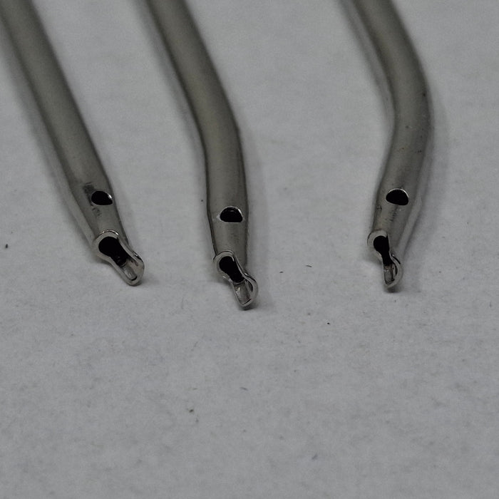 OmniGuide, Inc. Elevate ENT Instrumentation Set