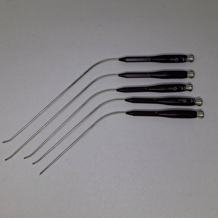 OmniGuide, Inc. Elevate ENT Instrumentation Set