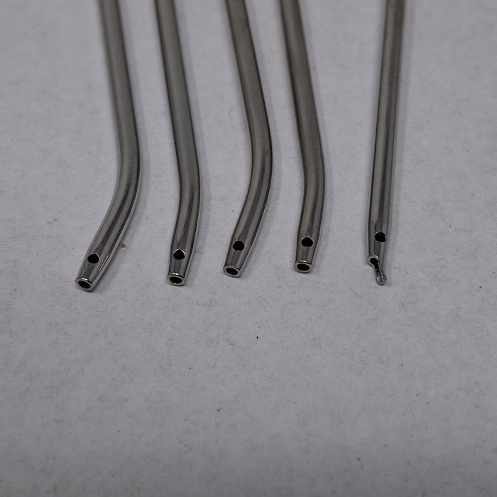 OmniGuide, Inc. Elevate ENT Instrumentation Set